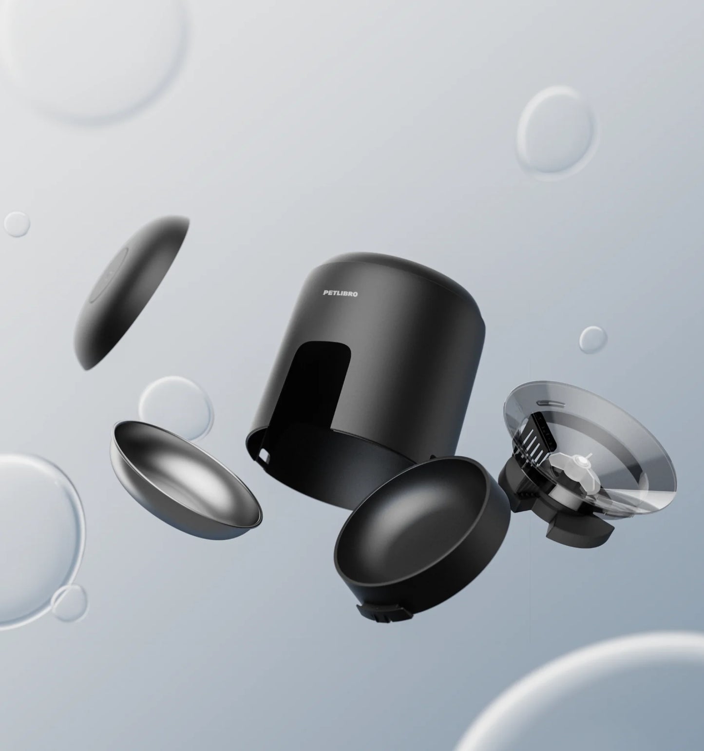 PETLIBRO Air Automatic Cat Feeder