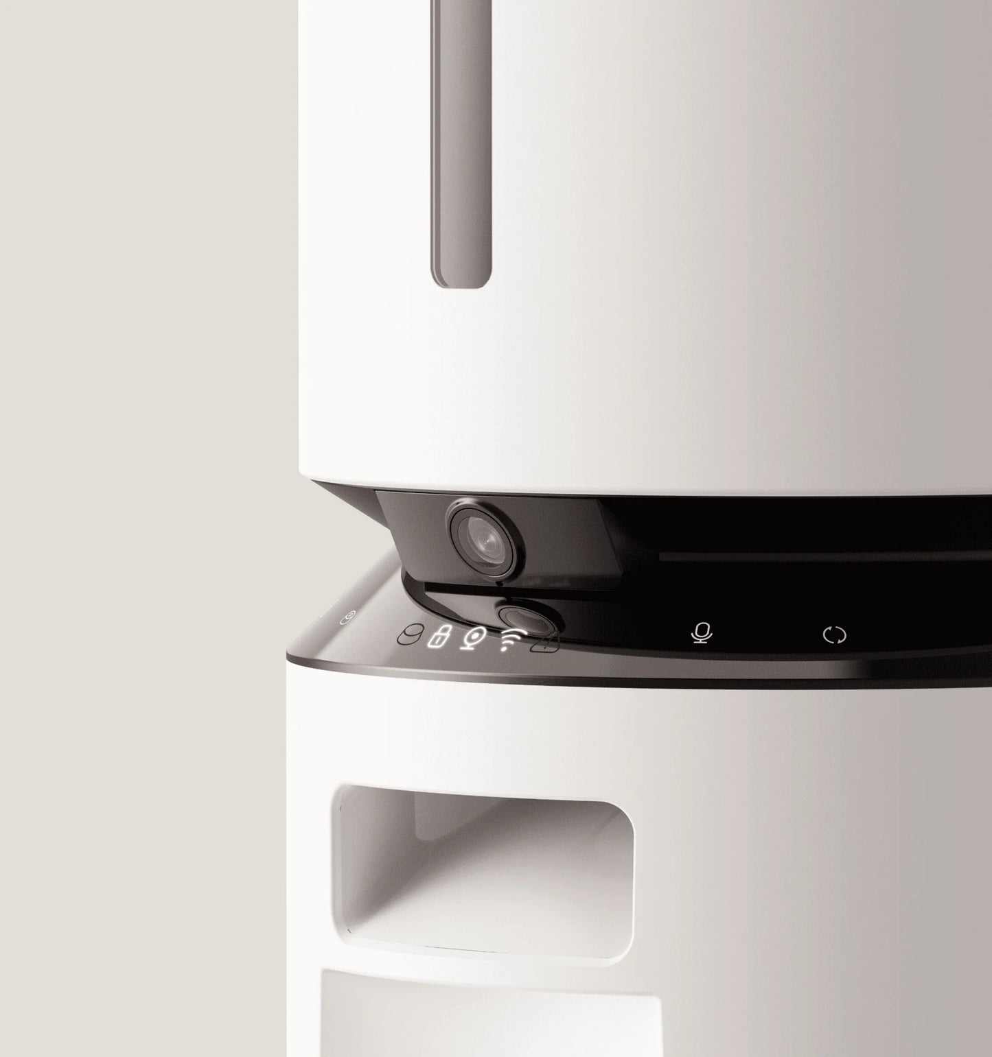PETLIBRO Automatic Cat Feeder with Camera for Two Cats
