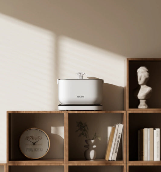 PETLIBRO Cat Water Fountain