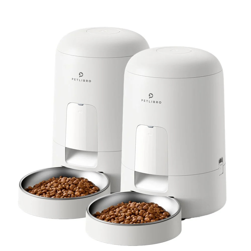 PETLIBRO Air Automatic Cat Feeder