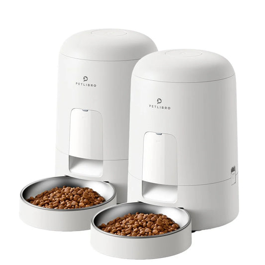 PETLIBRO Air Automatic Cat Feeder