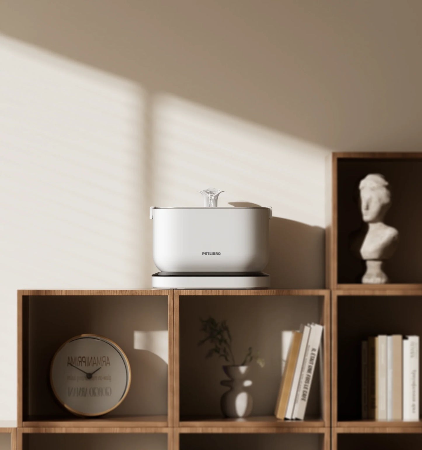 PETLIBRO Cat Water Fountain